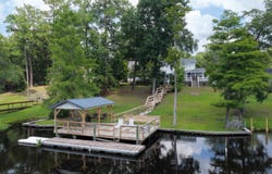 203 Cree Trail, Georgetown, SC 29440