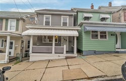341 W Ridge Street, Lansford, PA 18232