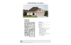 6870 Arbor Way, Orange, TX 77630-0000