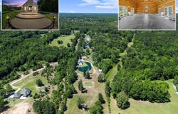 160 County Road 3342, Waskom, TX 75639