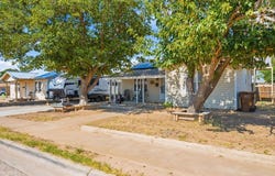 1403 Lincoln Ave, Big Spring, TX 79720