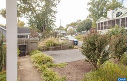 402 NE 13TH ST, CHARLOTTESVILLE, VA 22902