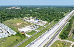9.5+/- Acres N Service Rd., Wright City, MO 63390