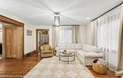 529 W Ash Street, Mason, MI 48854
