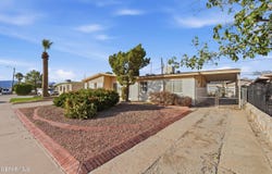 7141 GRANITE Road, El Paso, TX 79915