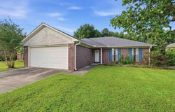 4535 Graham Drive, Conway, AR 72034