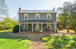 5512 WHEELERS COVE RD, SHIPMAN, VA 22971