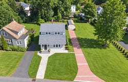 8 Highview Avenue, Nanuet, NY 10954