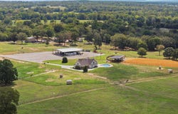 340 Harvey Jobe, Romance, AR 72136