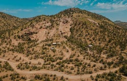 303 Squaw Valley Trail, Fort Davis, TX 79734