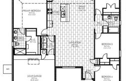 20713 Brush Creek Boulevard, Harrah, OK 73045