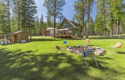 1537 Pomeroy Trail, Eureka, MT 59917