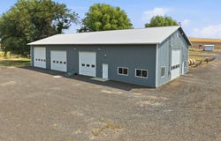 6354 Lancaster Rd, St John, WA 99171