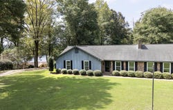 111 Choctaw Drive, Eufaula, AL 36027