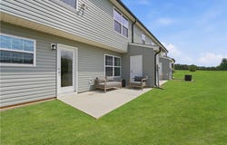 418 Mountain Pine Avenue, Gibsonville, NC 27249