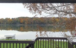 1306 Chadbourne Drive, LAKE SUMMERSET, IL 61019