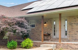 273 Wild Cat Road, Billings, MO 65610