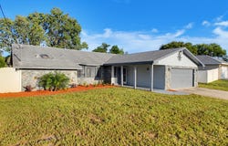 5442 Parnell Avenue, Spring Hill, FL 34608
