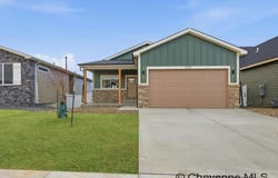 5111 CARLA DR, Cheyenne, WY 82009