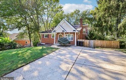 14310 BROOK Drive, WOODBRIDGE, VA 22193