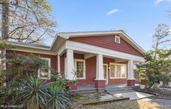 801 Arlington Street, Jackson, MS 39202
