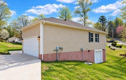 1299 E Pittsburg Church Road, London, KY 40741