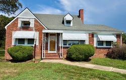 2392 Hampton Hall Road, CALLAO, VA 22435