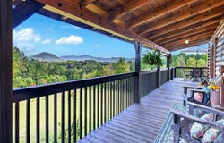 242 Falling Creek Drive, Nebo, NC 28761