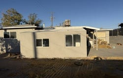 600 Kathleen, Barstow, CA 92311