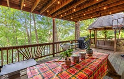 4060 Middle Patton Park Road, Martinsville, IN 46151