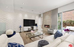 9305 Burton Way, Beverly Hills, CA 90210