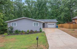 2 Purfleet Drive, Bella Vista, AR 72715