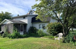 210 Pearl, Rising Sun, OH 43457