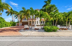 199 21ST Avenue, ST PETE BEACH, FL 33706