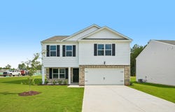 78 Richmond Run, Stem, NC 27581