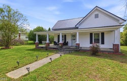 203 Sunset Street, Stem, NC 27581