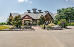 7124 Turnberry Circle, Cleburne, TX 76033