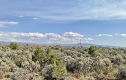 Cavalry Camp Road lot: 11, Taos, NM 87529