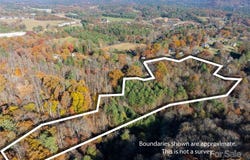 S Main Street, Mars Hill, NC 28754