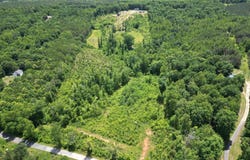 Colemans Mill Road, Gladstone, VA 24553