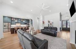 1505 Southwinds Drive, Conway, AR 72034
