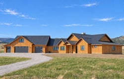 205 Montana Way, Ennis, MT 59729
