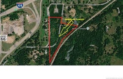 McDonald Drive, Bristow, OK 74010