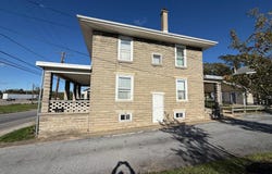 278 LOWTHER Street, LEMOYNE, PA 17043