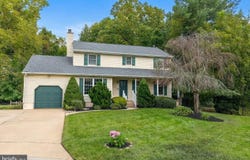 2401 CALF RUN Drive, WILMINGTON, DE 19808