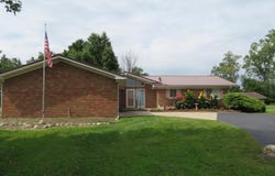 12191 Dennison Road, Milan, MI 48160