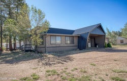 1624 W White Mountain Boulevard, Lakeside, AZ 85929