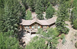 254 Timberline Trail, South Fork, CO 81154