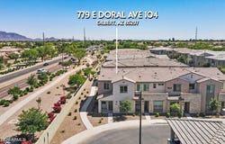 779 E DORAL Avenue, Gilbert, AZ 85297
