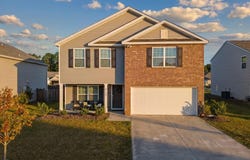 2109 Connor Way, Newberry, SC 29108